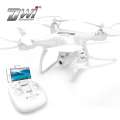 DWI newest wifi gps drone professional long range with 720P  camera